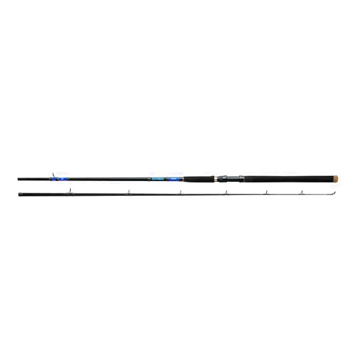 Daiwa Fishing Rod Beefstick Surf Rod.Sections= 2 Line Wt. = 17-40