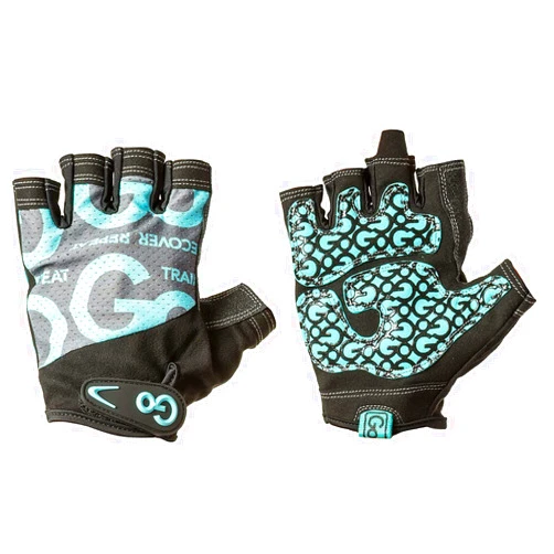 GoFit GoFit GF-WGTC- Women's Pro Trainer Gloves