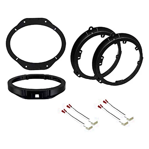 ASC Audio ASC Premium 6x9