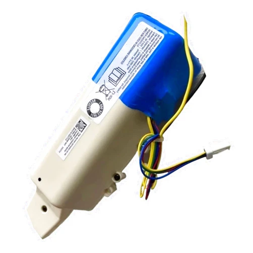 TIMCCO Accessories Kit.Vacuum Cleaner 2500mAh Battery. Compatible For Bissell 2551, 2590, 2593, 2596, CrossWave Cordless Max/Max 2596/ Max Deluxe, P2921. Vacuum Cleaner Parts Battery Part No.1620966 69-0096-
