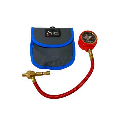 Generic ARB E-Z Tire Deflator Kit Universal - ARB505