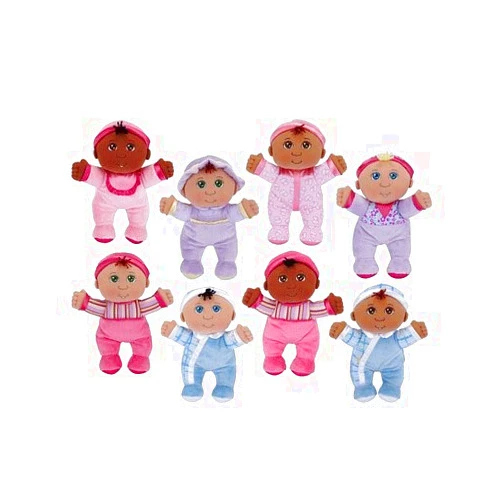 Cabbage Patch Kids My First Cabbage Patch