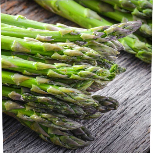 Mountain Valley Seed Company UC 157 F2 Asparagus Garden Seeds - 2 g Packet ~60 Seeds - Non-GMO, Hybrid, Perennial Vegetable Gardening Seeds
