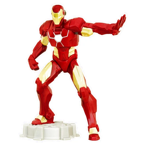 Playmation Marvel Avengers Iron Man Hero Smart Figure