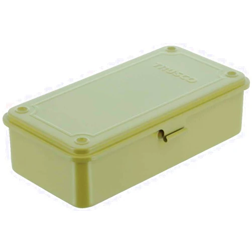 Trusco T-190LS TRUSCO Trunk-Style Tool Box Light sand
