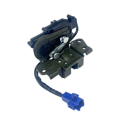 VEELECP Rear Trunk Lock Actuator Compatible for 2004-2009 Prius Back Hatch Tailgate Door Latch Motor Assembly