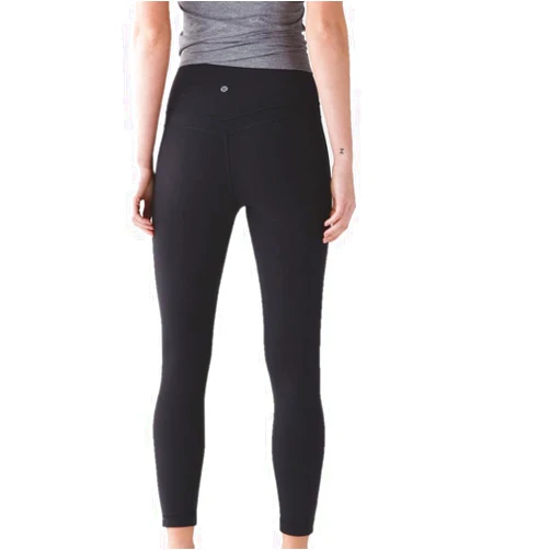 LULULEMON Align Hi-Rise Pant 25