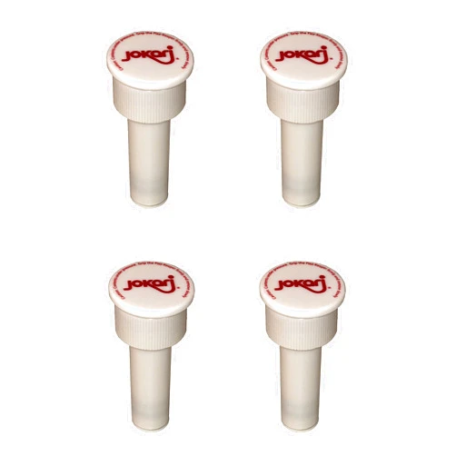 Jokari Fizz Keeper Pump Cap