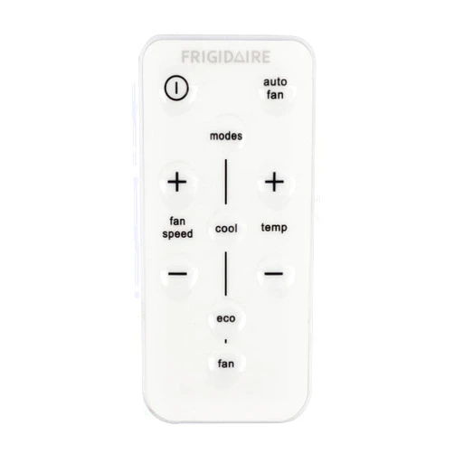 Generic Replacement Remote Control for Audio/AV/TV/AC RG15E/E-ELL for Frigidaire Air Conditioner Unit AC with Heating Function RG15EEELL 5304477003