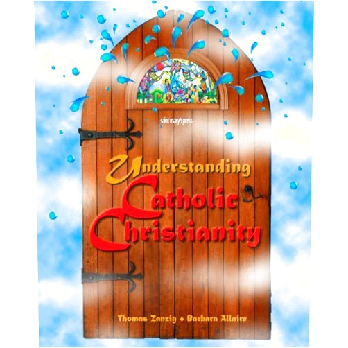 By Thomas Zanzig (Author) By Thomas Zanzig - Understanding Catholic Christianity (2nd Revised edition)