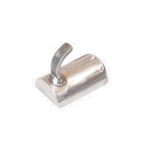 W-Brand Clinch Block