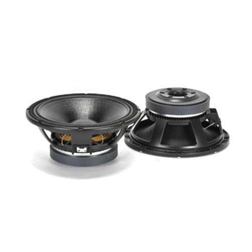 RCF MB12X351 12-inch Mid Bass Sub Woofer Audio Speaker 700 Wrms 1400 Watts Max 3.5