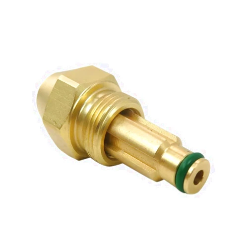 GRABOTE Waste Oil Heater, 30609-5 Air Siphon Nozzle Replace for Reznor, Replace Part #102997