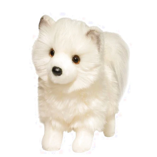 Douglas Phoebe Pomsky Dog Plush Stuffed Animal