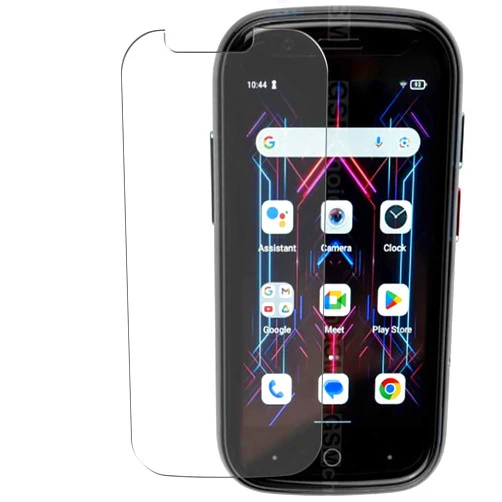 Puccy Film for Unihertz Jelly Star Puccy 3 Pack Screen Protector, compatible with Unihertz Jelly Star TPU Film Guard （ Not Tempered Glass Protectors）