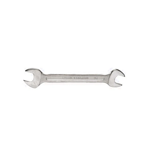 MASIDEF Member of the Würth Group BP171213 Fixed Wrench 12x13 mm Chrome Vanadium Steel