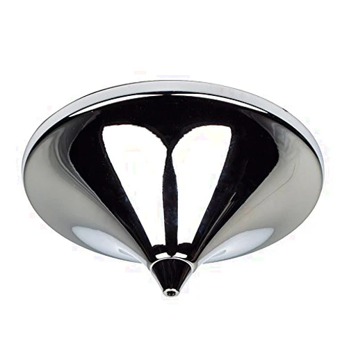 WAC Lighting MP-60E-DB Accessory-Canopy, Dark Bronze Finish