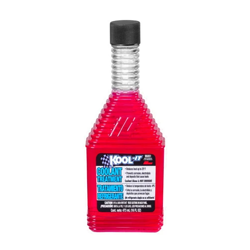 Lubegard 96001 Kool-It Supreme Coolant Treatment, 16 oz.