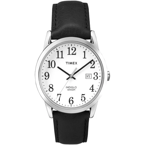 Timex Men's Easy Reader Watch