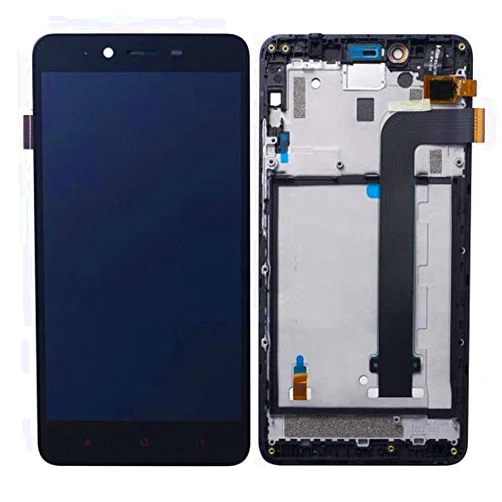 Lysee Mobile Phone LCD Screens - AAA Quality No dead Pixel LCD Display Touch Screen With Digitizer Assembly With Free Tools For Huawei P8 Lite ALE-L04 ALE-L21