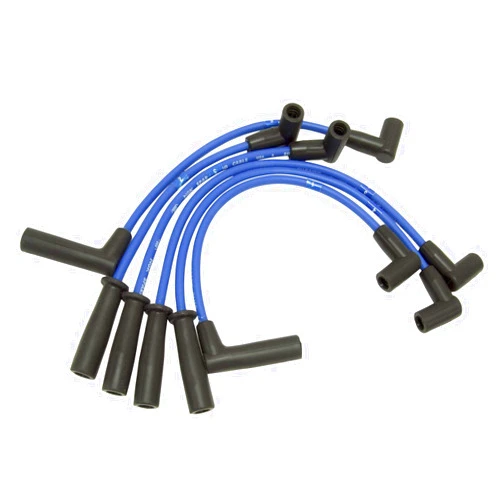 NGK (53168) RC-CRX026 Spark Plug Wire Set