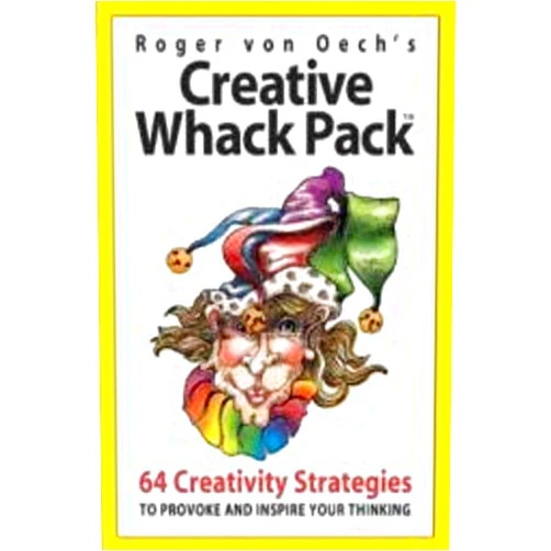 U.S. Games Systems, Inc. US Games Creative Whack Pack