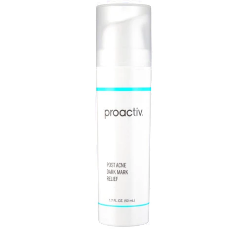 Proactiv Post Acne Dark Mark Relief Cream - Acne Spot Treatment and Dark Spot Remover For Face And Body - Blemish Dark Spot Corrector With Squalane and Antioxidant Blend - 1.7 oz