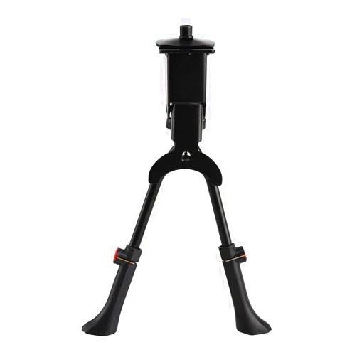 EIRONA Bicycle Double Support Bracket for 26 28 Inch Bike, Bike Center Stand, Perfect for Cruiser, Road and Hybrid Bike