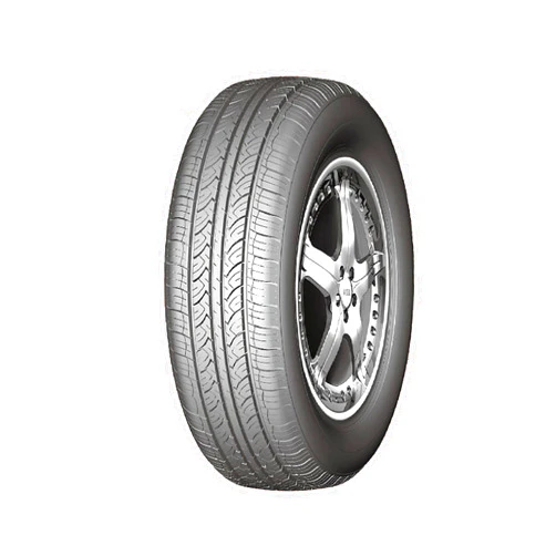 Forceum Ecosa All Season 195/55R15 89V XL Passenger Tire