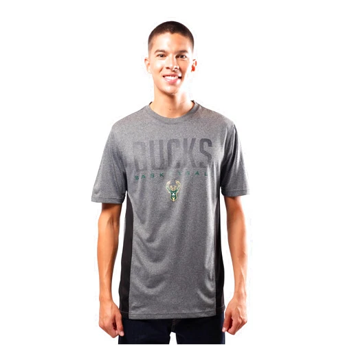 Ultra Game NBA Men’s Super Soft Supreme T-Shirt