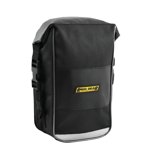 Nelson-Rigg Nelson Rigg Trails End Riggpak Crash Bar/Tail Bag