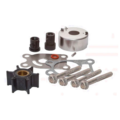 SEI Marine Products-Compatible with Evinrude Johnson Water Pump Repair Kit 0396644 4 5 6 8 HP 2 Strk & 4 Strk **Please see description**