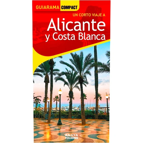 Spanish Edition by Francisco Esteve Ramírez (Author), Juan Pablo Avisón Martínez (Author), Jordi Calabuig (Author), Rubén Duro Pérez (Author), Arantxa Hernández Colorado (Author), Silvia Roba (Author) & 3 more Alicante y Costa Blanca