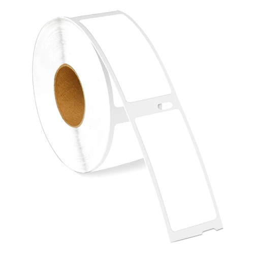 Spartan Industrial - Compatible Labels Replacement for DYMO 30336-1