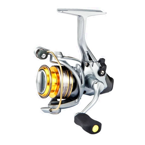 Okuma Avenger ABF Graphite Baitfeeder Saltwater Spinning Reel