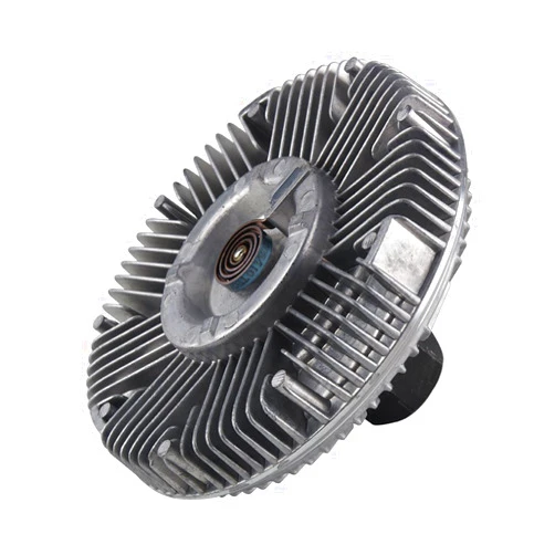 G B 2775 Engine Cooling Fan Clutch - for 1997-2008 Ford F-150 4.2L 256ci V6 VIN 2 22159
