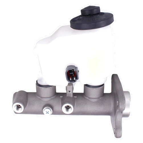 NewYall Brake Master Cylinder and Reservoir for Toyota Tacoma without ABS 1995-2000