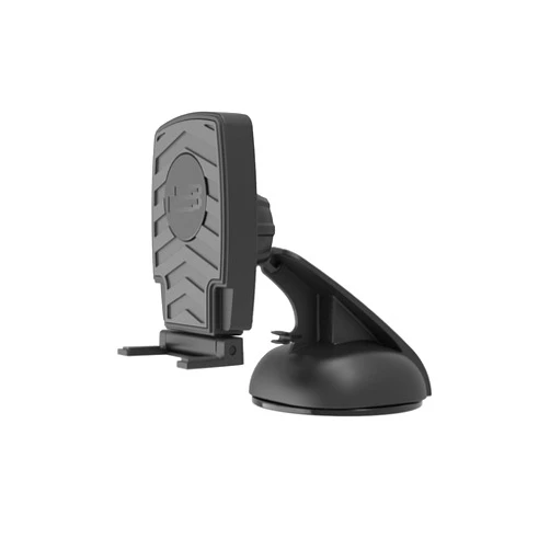 Bracketron BT19852 QM Magnet Dash/Window Mount (BT1-985-2)