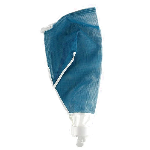 ATIE 280 Pool Cleaner Leaf Bag K15 Replacement with Larger Capacity and Netting Holes Fits Zodiac Polaris 280/480 Pool Cleaner Great for Picking Up Leaves, Acorns, Twigs During Leaves-Falling Seasons