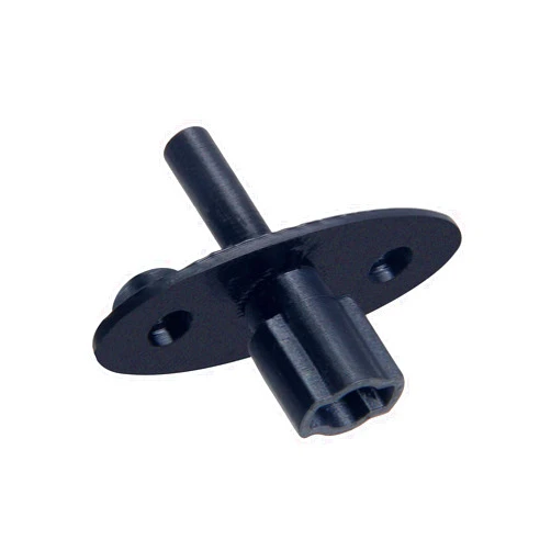 HUIKANGSHENG Mobile Connector Replacement, Replacement Parts and Swing Accessories Compatible with 4moms Mamaroo, Toy Pole Conversion Attachment for 4moms Mamaroo'S Model