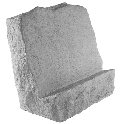 Kay Berry Stone with Easel