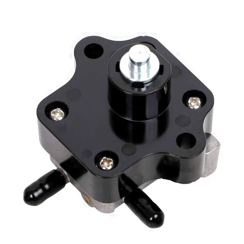 HIMIKI Fuel Pump Compatible with Tohatsu Mariner Outboard 4 Stroke Engines 5HP 6HP 8HP 9.8HP Replacement Number 3H6040007 803529T01 803529T02 803529T03 803529T04 803529T05 803529T06