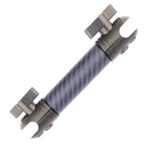Bulletpoint Dash Mount 7cm Arm Compatible with iPhone and Android Smartphones - Fits 20mm Attachment Ball