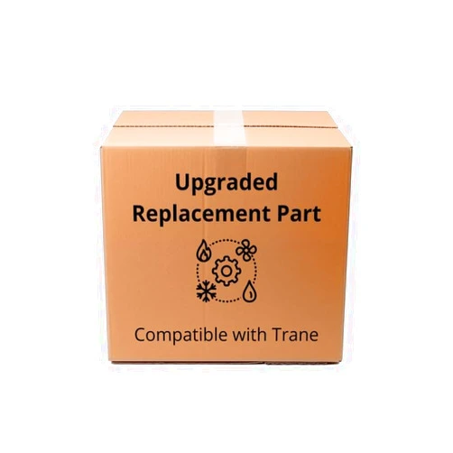 SupplyMount VAL10196 - Upgraded Replacement Electronic Expansion Valve (EEV) Compatible with Trane