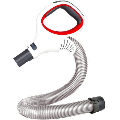 Erinice Replacement Hose Handle for Shark Rotator Professional Lift-Away Accessories Models NV500 NV500C NV500CO NV500Q NV505 Vacuums Cleaner Spare Parts, Compare to part # 1191FC500BL