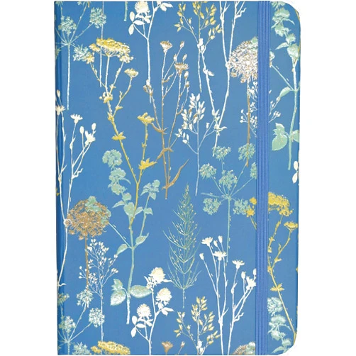 By Peter Pauper Press (Author, Editor) Twilight Garden Journal (Diary, Notebook) (Small Format Journal)