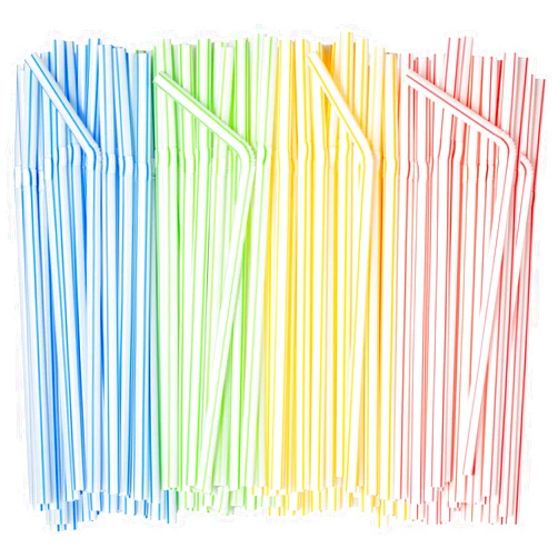 Comfy Package [400 Pack] 7.75
