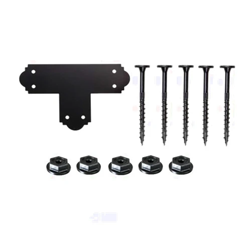 Simpson Strong-Tie APT6 Outdoor Accents - with Required Fasteners