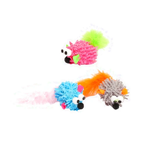 balacoo Cat Toys: Keep Your Kitten Healthy and Active When You Have Fun, which is Versatile and Practical.