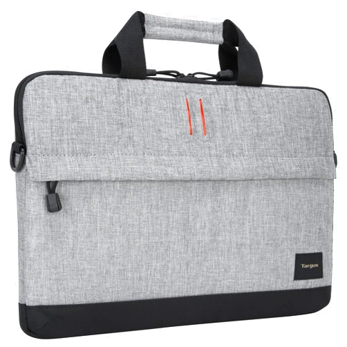 Targus - Strata Slipcase Laptop Bag with Lightweight Durable Padding TSS63204US